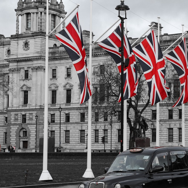 uk flag